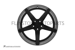 BC Forged Wheel HCS35