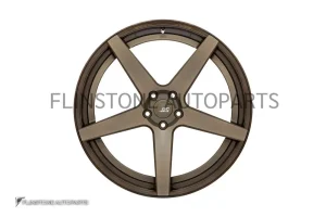 BC Forged Wheel HCS35