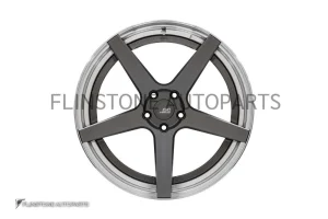 BC Forged Wheel HCS35