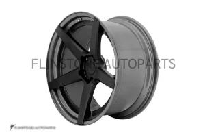 BC Forged Wheel HCS35