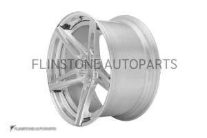 BC Forged Wheel HCS25