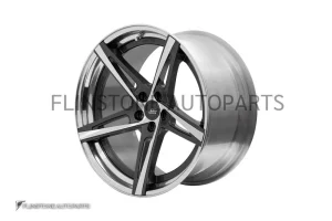 BC Forged Wheel HCS25