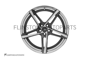 BC Forged Wheel HCS25