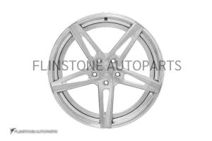 BC Forged Wheel HCS25