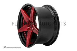 BC Forged Wheel HCS05S
