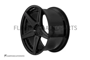 BC Forged Wheel HCS05S