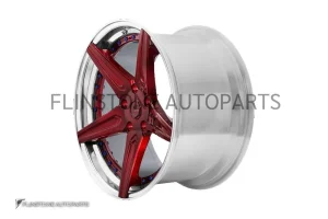 BC Forged Wheel HCS05S