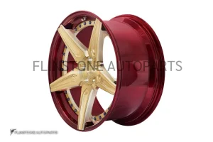 BC Forged Wheel HCS05S