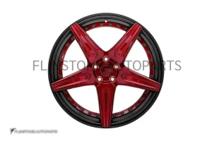 BC Forged Wheel HCS05S