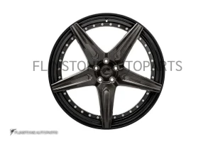 BC Forged Wheel HCS05S
