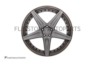 BC Forged Wheel HCS05S