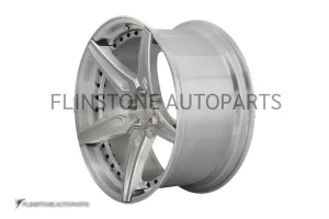 BC Forged Wheel HCS05S