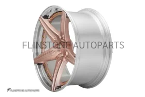 BC Forged Wheel HCS05S