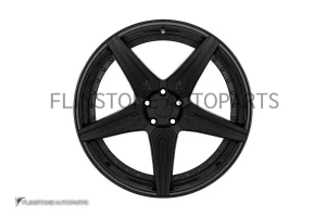 BC Forged Wheel HCS05S