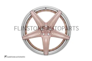 BC Forged Wheel HCS05S