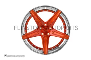 BC Forged Wheel HCS05S