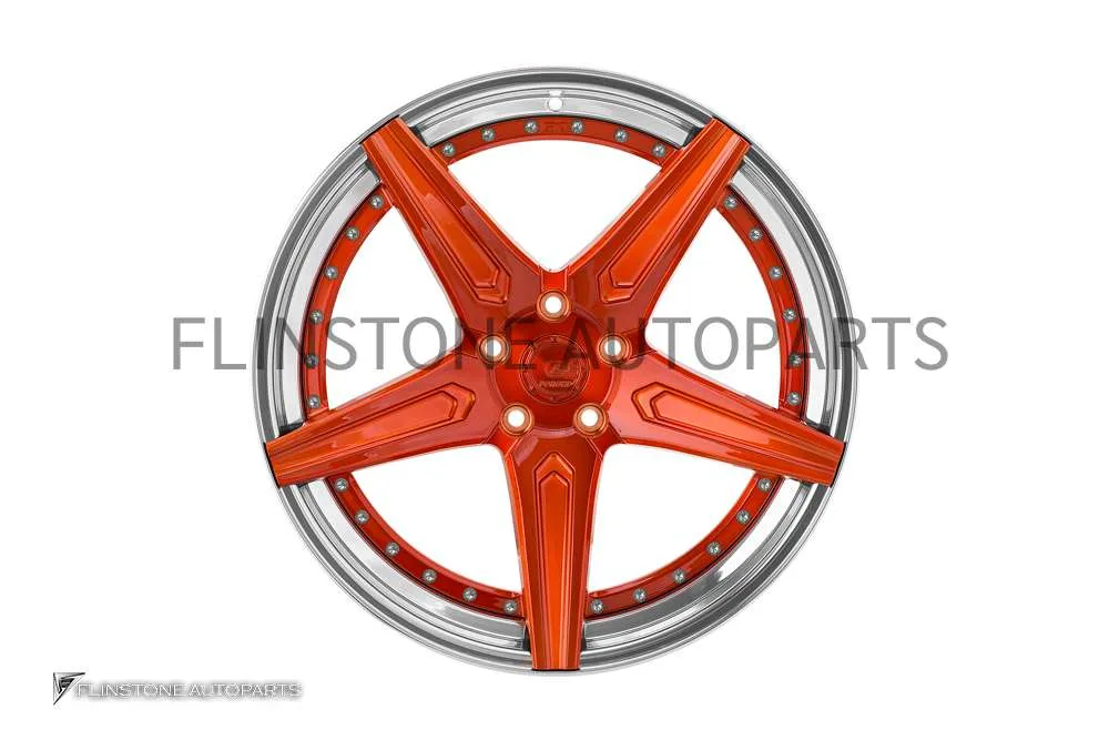 BC Forged Wheel HCS05S