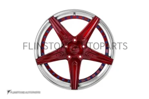 BC Forged Wheel HCS05S
