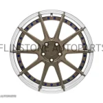 BC Forged Wheel HCS04S