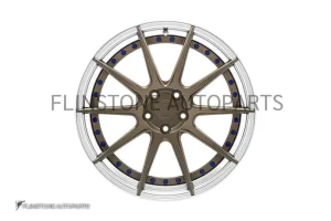 BC Forged Wheel HCS04S
