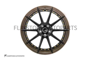 BC Forged Wheel HCS04S