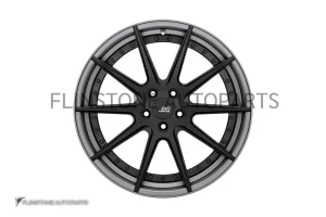 BC Forged Wheel HCS04S