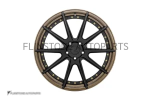 BC Forged Wheel HCS04S
