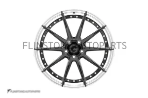 BC Forged Wheel HCS04S