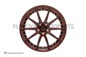 BC Forged Wheel HCS04S