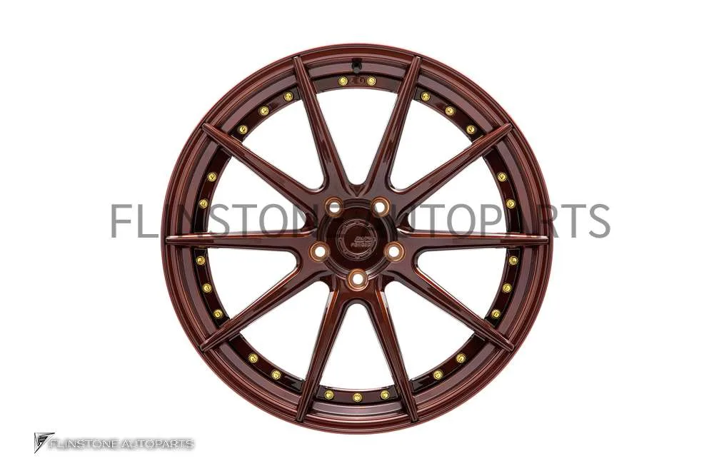 BC Forged Wheel HCS04S