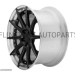 BC Forged Wheel HCS04S