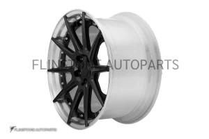 BC Forged Wheel HCS04S