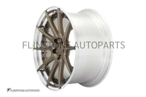 BC Forged Wheel HCS04S