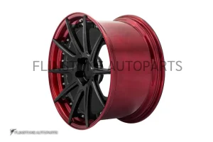 BC Forged Wheel HCS04S