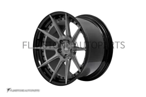 BC Forged Wheel HCS04S