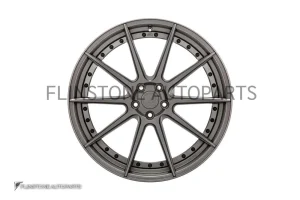 BC Forged Wheel HCS04S