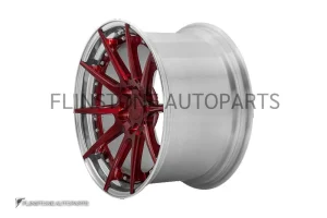 BC Forged Wheel HCS04S