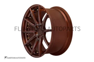 BC Forged Wheel HCS04S