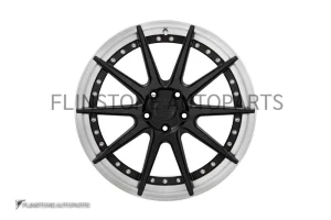 BC Forged Wheel HCS04S