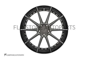 BC Forged Wheel HCS04S
