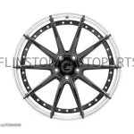 BC Forged Wheel HCS04S