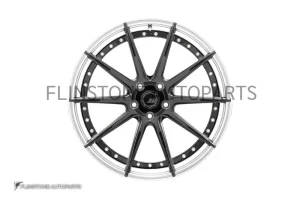 BC Forged Wheel HCS04S