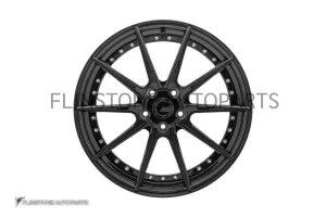 BC Forged Wheel HCS04S
