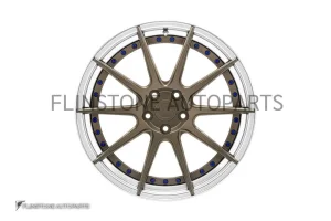 BC Forged Wheel HCS04S