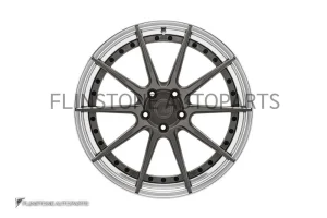 BC Forged Wheel HCS04S