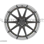 BC Forged Wheel HCS04S