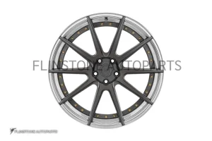 BC Forged Wheel HCS04S