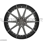 BC Forged Wheel HCS04S