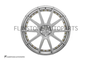 BC Forged Wheel HCS04S