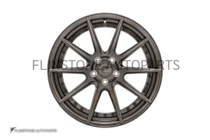 BC Forged Wheel HCS04S